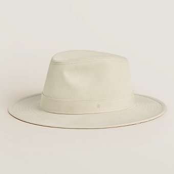 Edouard hat | Hermès USA